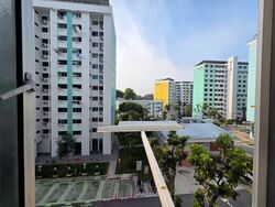 Blk 408 Sun Plaza View (Tampines), HDB 3 Rooms #600080621